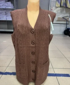 Swetry Damskie ,Size l/xl-2/3xl,paczka 10szt, mix kolor