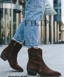 Buty Botki DAMSKIE (36-41,12par)