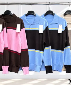 Swetry damskie,size uni,Paczka 6szt,mix kolor