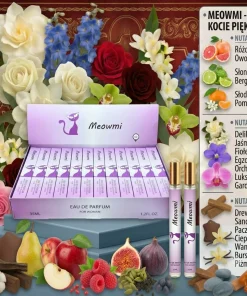 perfume Paczka :24 szt