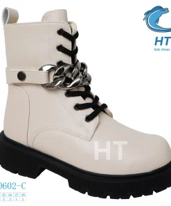 Buty Botki DZIECIĘCE (33-38,8par)