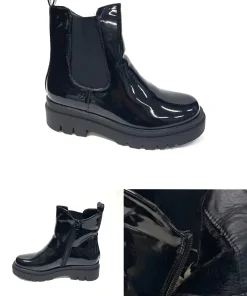 Buty Botki DAMSKIE 36-41 12par)
