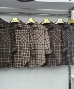 Koszule Damskie,size s-2xl,Paczka 5szt,1kolor