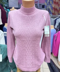 Swetry Damskie ,Size m-2xl,paczka 10szt, mix kolor