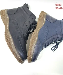Buty Botki DAMSKIE 36-41 12par)