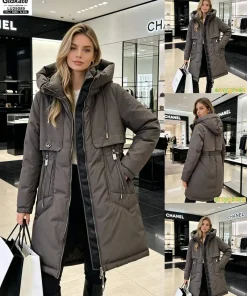Kurtki damskie,size s-2xl,Paczka 5szt,1kolor