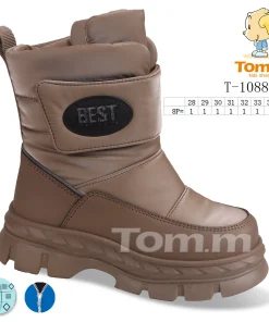 Buty Botki DZIECIĘCE (28-35,8par)