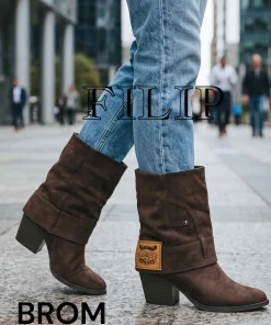 Buty Botki DAMSKIE (36-41,12par)