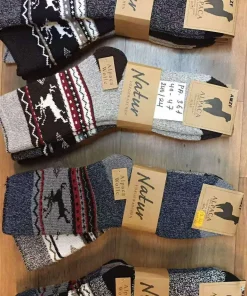 Skarpety MĘSKIE,size 40-47,paczka 24szt,mix kolor
