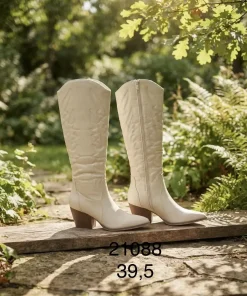 Buty Kozaki DAMSKIE (36-41,12par)