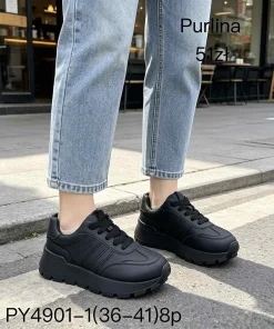 Buty Sportowe DAMSKIE (36-41,8par)