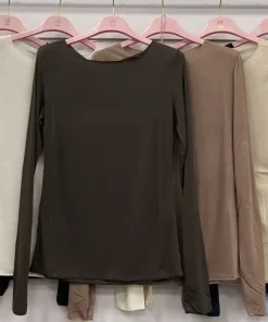 Bluzki damskie,size uni,Paczka 6szt ,mix kolor