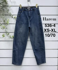 Jeansy Damskie,size xs-xl,Paczka 10szt,1kolor