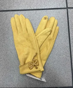Rękawiczki Damskie,Paczka 12szt,mix kolor