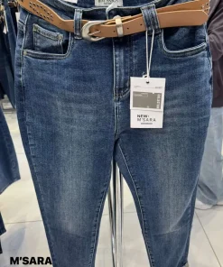 Jeansy Damskie,size xs-xl,paczka 10szt,1kolor