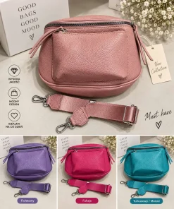 Torebki Damskie,paczka 6szt, mix kolor