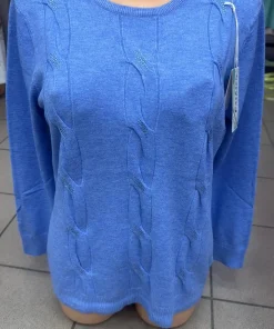 Swetry Damskie ,Size l/xl-2/3xl,paczka 10szt, mix kolor