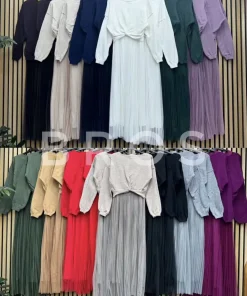 Komplety damskie,size uni,paczka 6szt,mix kolor