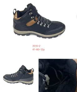 Buty Botki MĘSKIE (41-46,12par)