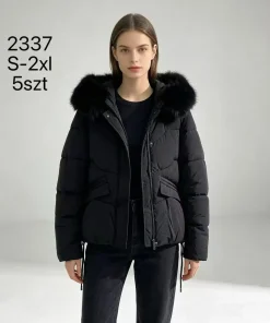 Kurtki damskie, size s-2xl,paczka 5szt,1kolor
