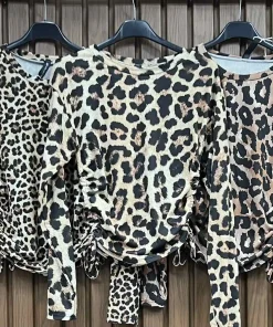 Bluzki Damskie WŁOSKA,Size uni,paczka 6szt, mix kolor