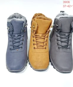Buty Botki DAMSKIE (37-42,12par)