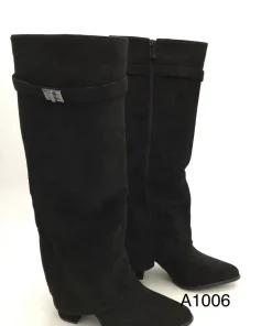 Buty Kozaki DAMSKIE (36-41,12par)