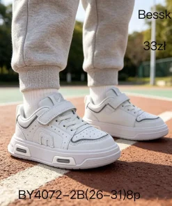 Buty Sportowe DZIECIĘCE 26-31 8par)