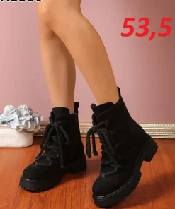 Buty Botki DAMSKIE (36-41,12par)