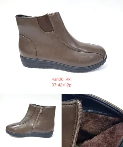 Buty Botki DAMSKIE(37-42,12par)