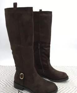Buty Kozaki DAMSKIE (36-41 12par)