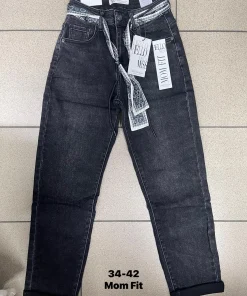 Jeansy Damskie,size 34-42,paczka 10szt,1kolor