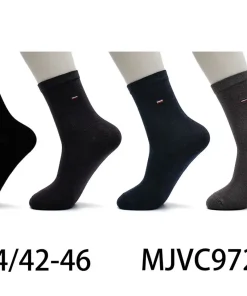 Skarpety MĘSKIE,size 40-46,Paczka 40szt ,mix kolor