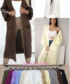 Narzutki damskie,size uni,paczka 6szt,mix kolor