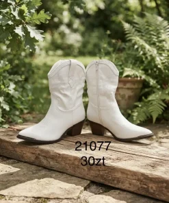 Buty Botki DAMSKIE (36-41,12par)