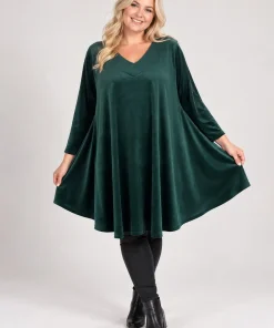 Tuniki Damskie ,Size standard,paczka 4szt, 1kolor
