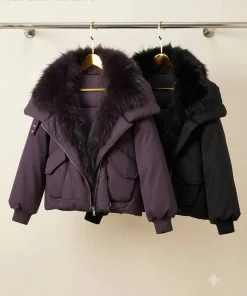 Kurtki damskie,size uni,Paczka 6szt ,mix kolor