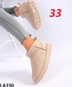 Buty Botki DAMSKIE 36-41 12par)