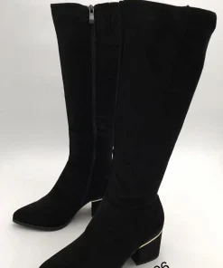 Buty Kozaki DAMSKIE 36-41 12par)