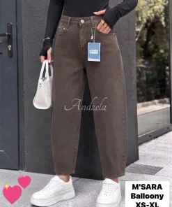 Jeansy Damskie,size xs-xl,paczka 10szt,1kolor
