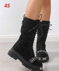 Buty Botki DAMSKIE (36-41,12par)