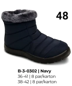 Buty Botki DAMSKIE (36-41,8par)