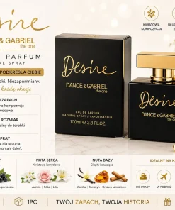Perfumy 100ml paczka 12szt