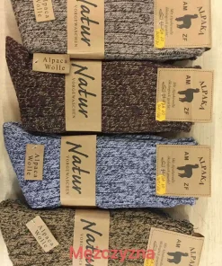 Skarpety MĘSKIE,size 40-47,paczka 24szt,mix kolor