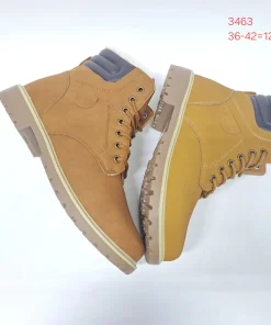 Buty Botki DAMSKIE(36-42,12par)
