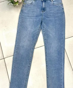 Jeansy Damskie,size 42-50,Paczka 10szt,1kolor