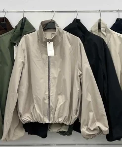 Kurtki damskie,size uni,Paczka 6szt,mix kolor