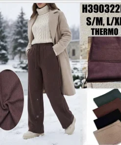 Spodnie Damskie, size s/m-l/xl,paczka 12szt,mix kolor