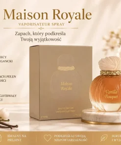 Perfumy 50ml paczka 12szt