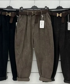 Spodnie damskie,Size uni,paczka 6szt,mix kolor
